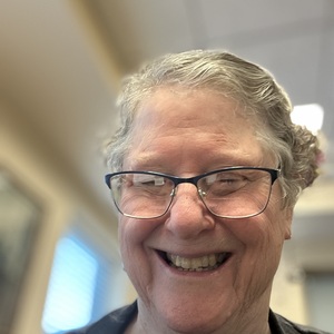 Sr. Phyllis Supancheck
